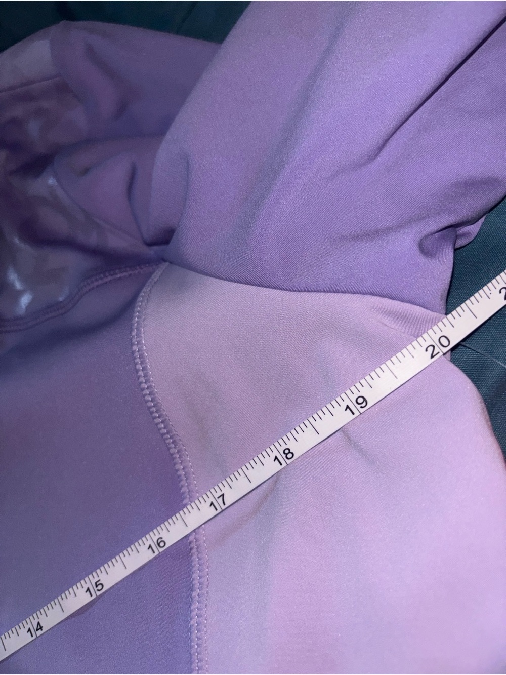 Crowned Athletic Lilac Arabian Nights Full-Zip Jacket NWT XL - Picture 12 of 16